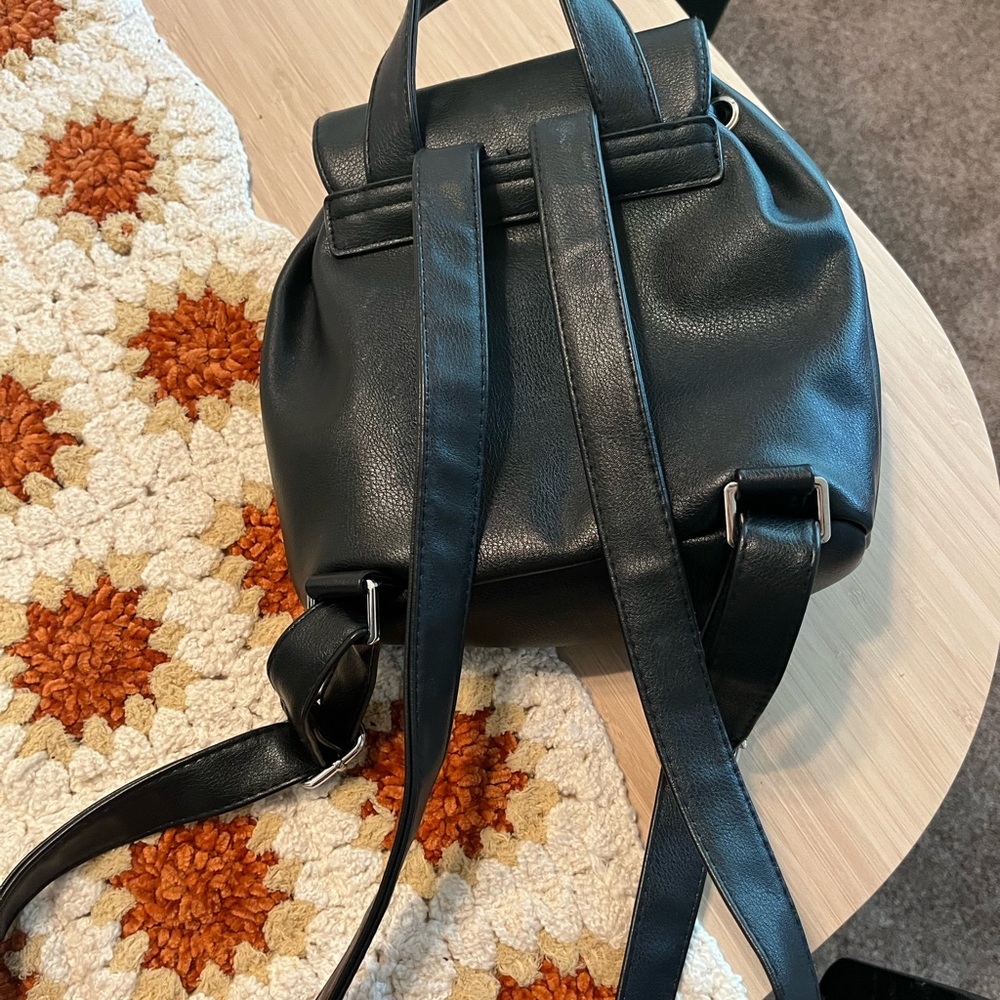 Backpack Purse - Picture 2 of 2